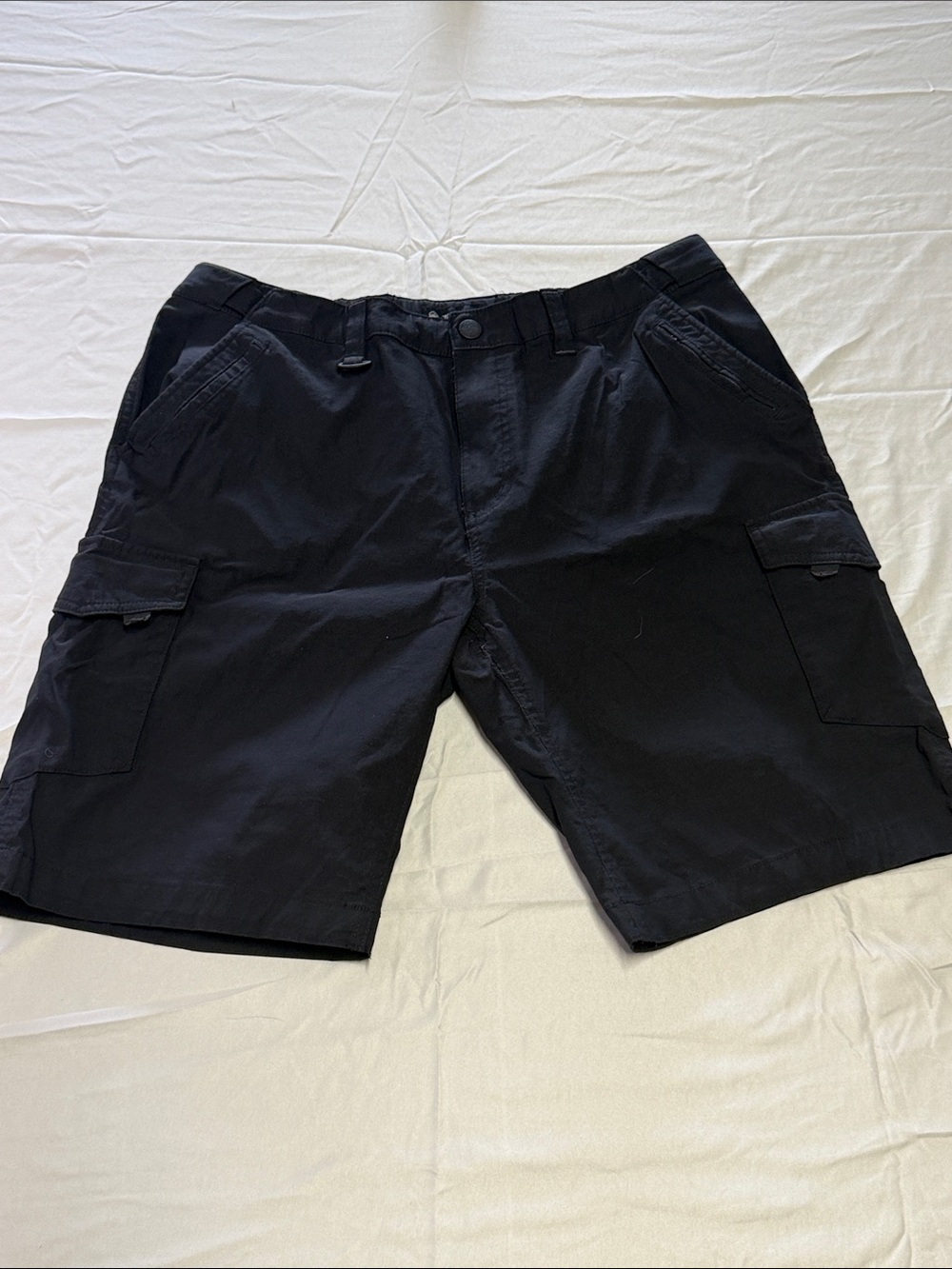 Windriver Cargo Shorts  - Size 36